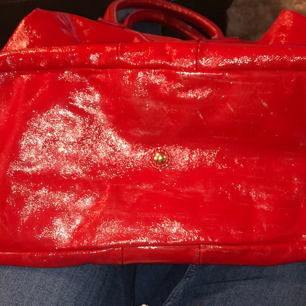 Ysl hand bag - Picture 5 of 5
